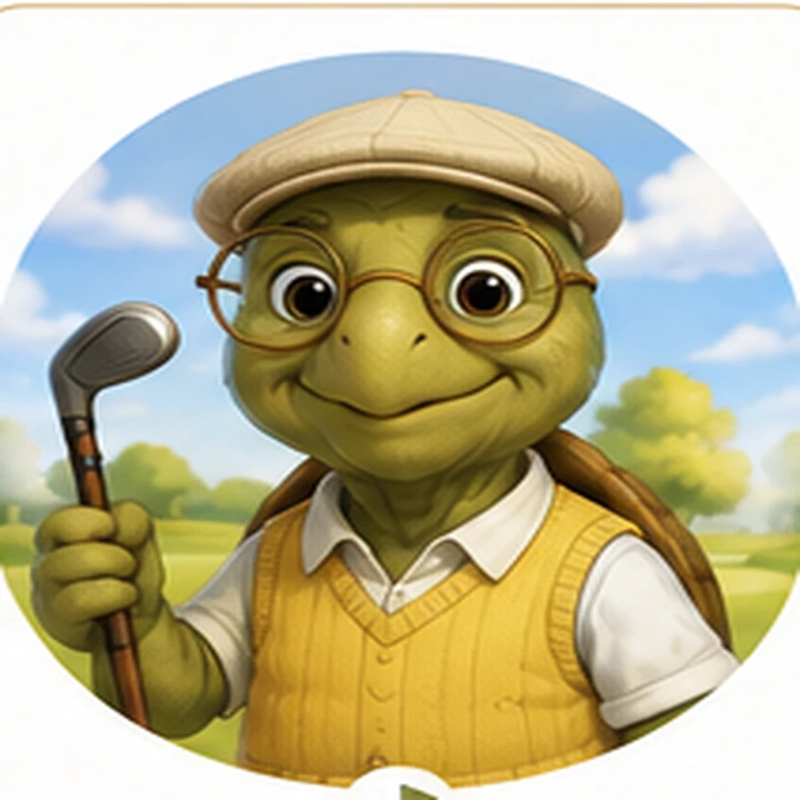 Der Golfweiser